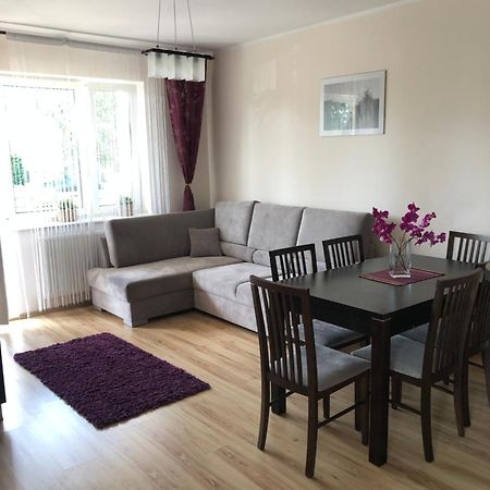 Apartament Klaudia 스테그나 외부 사진