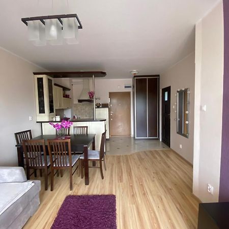Apartament Klaudia 스테그나 외부 사진