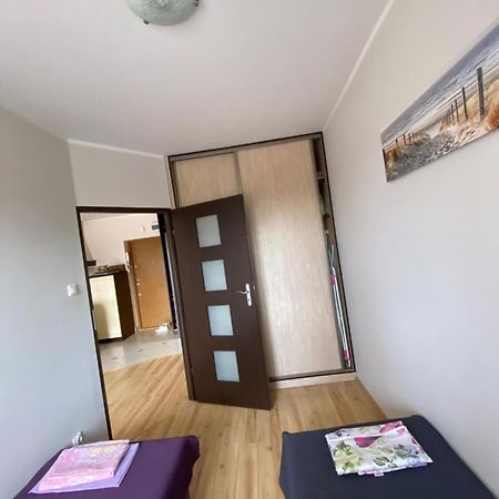 Apartament Klaudia 스테그나 외부 사진