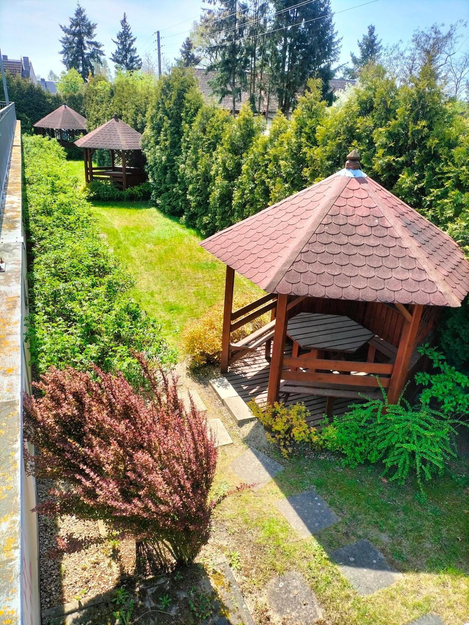 Apartament Klaudia 스테그나 외부 사진
