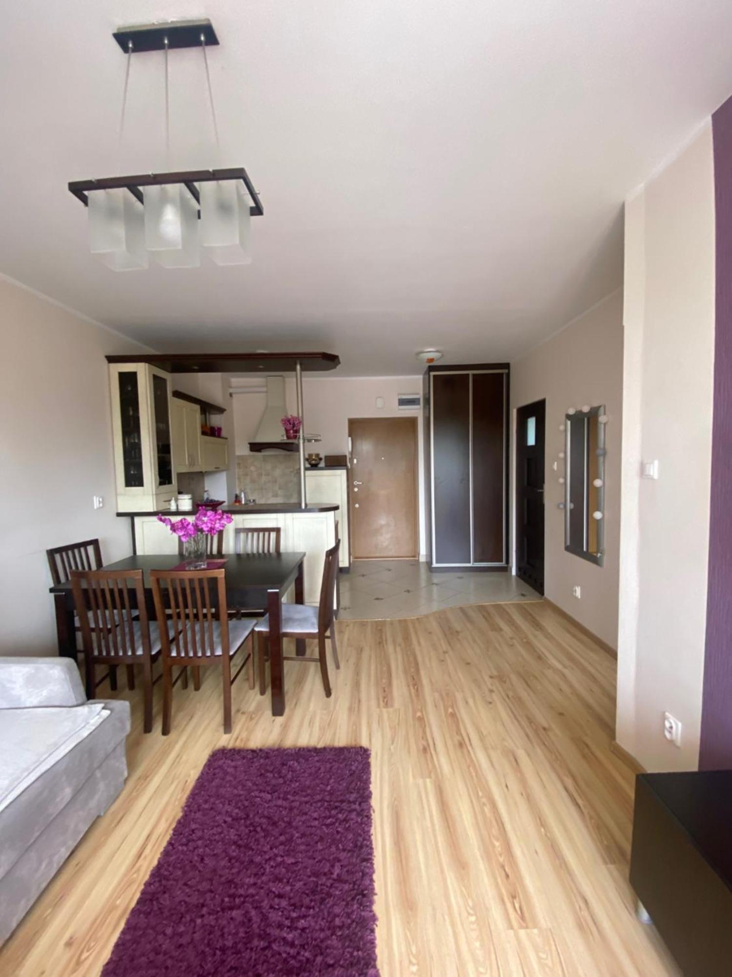 Apartament Klaudia 스테그나 외부 사진