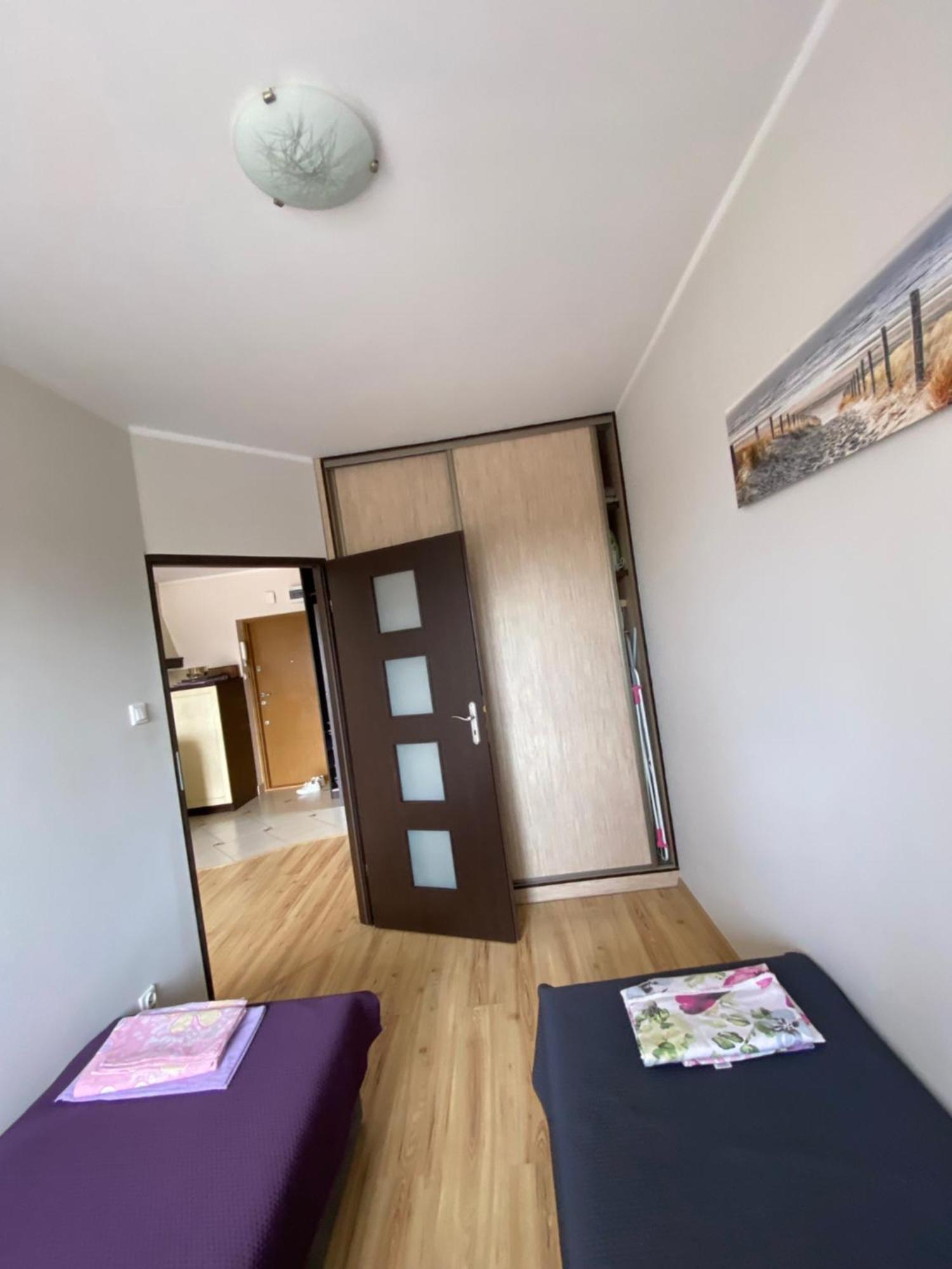 Apartament Klaudia 스테그나 외부 사진